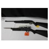 Crosman Air Rifles