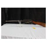 Daisy Buzz Barton BB Rifle