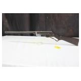 King Manufacturing Co. Rifle