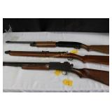 Misc Air Rifles
