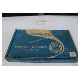 Smith & Wesson CO2 Pistol