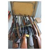Misc Air Rifles