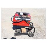 Century Wire Feed Welder Model 117-076