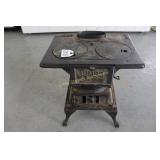 Jumbo #84 Iron Stove