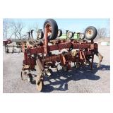 International Cultivator