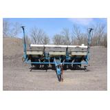 Kinze 6 Row Planter