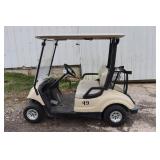 Golf Cart