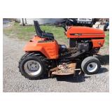 Ariens GT17 w/44inch Deck