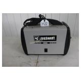 Jobsmart Flux Cored welder
