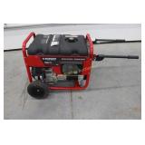 Husky 5000 Generator