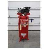 Husky Upright Air Compressor