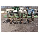 10ft Field Cultivator