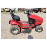 Toro Wheel Horse 16-38 HXL Mower
