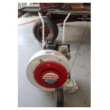 Little Wonder 8HP Blower