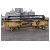 New Holland 973 Grain Platform 20ft