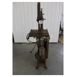Delta Band Saw