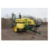 Top Air TA 1100 Sprayer