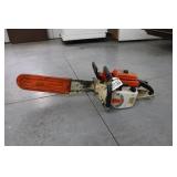 STIHL 041AV Farmbos Chain Saw