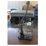 Central Bench Drill Press