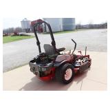 Exmark Luzer Z Zero Turn 72' Deck Mower