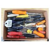 Snap-on Screwdrivers