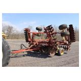 Krause 2950 Disc 20ft