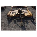 5ft Deck Mower