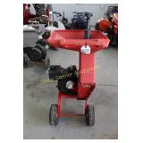 Troy Bilt JR Tomahawk Chipper