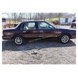 1995 Buick Century Car