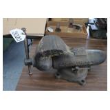 Wilton Vise #6
