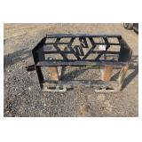 Pallet Fork Quick Attatch