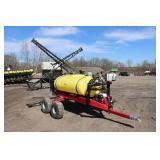 Demco 200 Gallon 45 ft Boom Sprayer