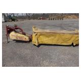 New Holland Disc Mower 462