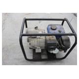 Pacific Hydrostar Pump