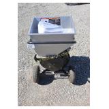 Diamond Back Wood Chipper