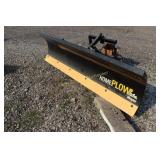 Snow Plow 6'8' L By Meyer w/ Accessories