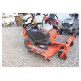 Bad Boy Pro Series 60' Mower