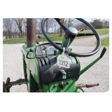 John Deere 3020