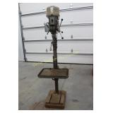 Rockwell Floor Drill Press
