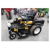 Cub Cadet Comercial 0 Turn Mower