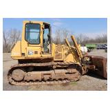 John Deere 750 Dozer