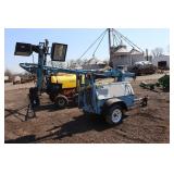 Genie Light Generator