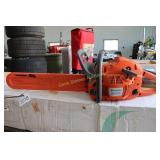 Husqvarna 455 Ranch Chain Saw