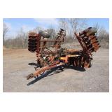 Krause Disc 1922 Model 18ft