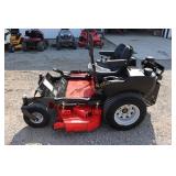 Gravely 148 Zero Turn Mower 48' Deck