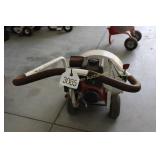 Little Wonder Leaf Blower