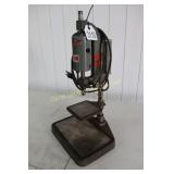 Milwauke Bench Top Drill press