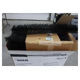 Chimney/ Vent Brushes 35'