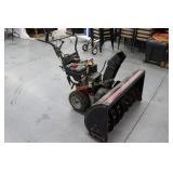 Murray Snow King Snowblower