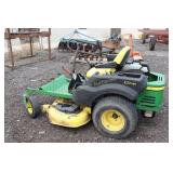 John Deere 445 Mower
